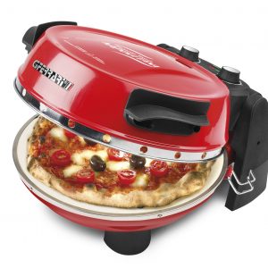 Delizia Pizza Oven